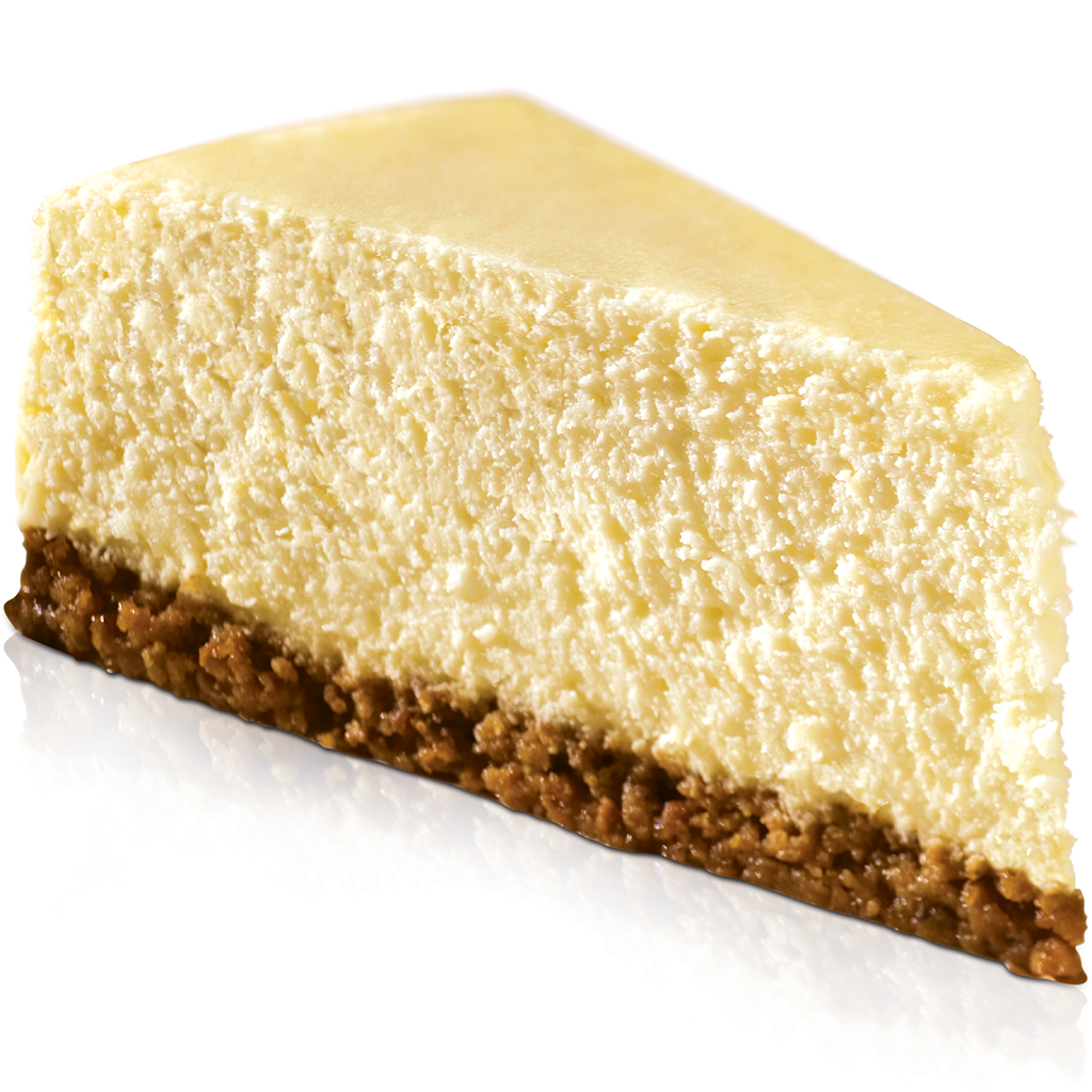 New York Cheesecake