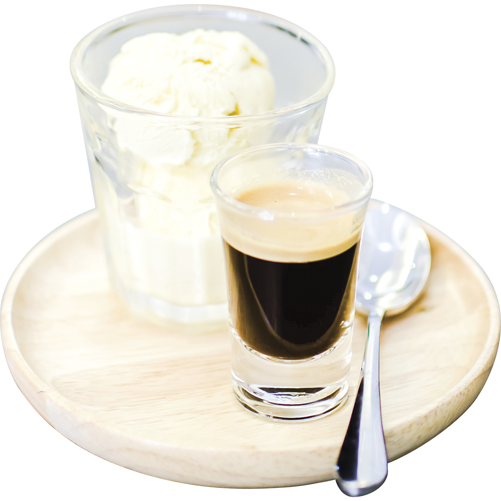 Espresso Float NSA