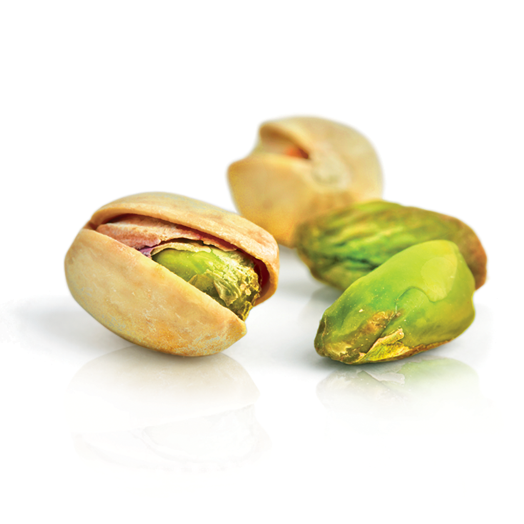 Pistachio