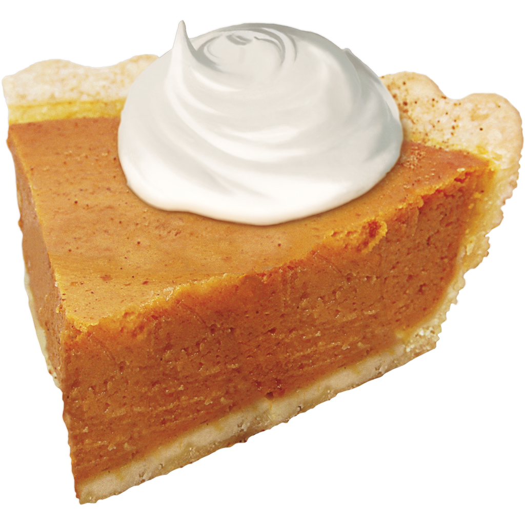 Pumpkin Pie