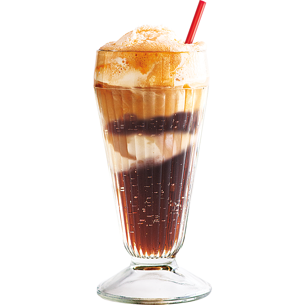 Root Beer Float