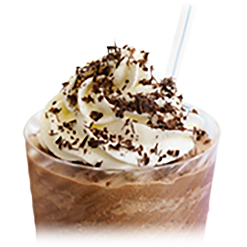 Chocolate Milkshake