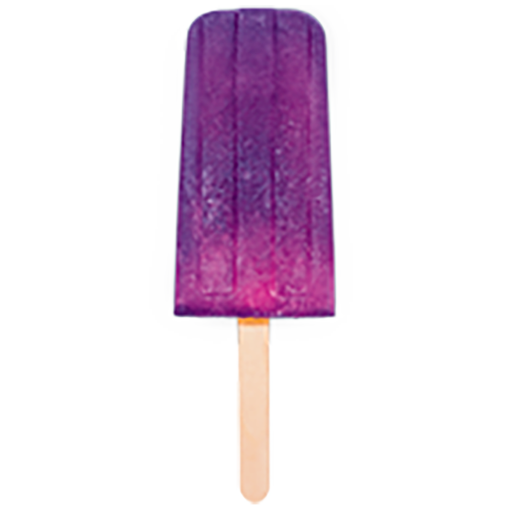 Grape Freeze Sorbet