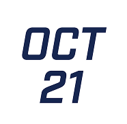October 21