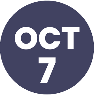 October 7