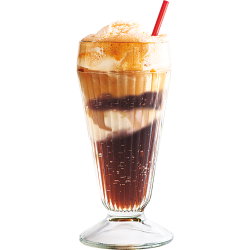 Root Beer Float